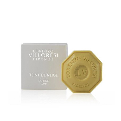 TEINT DE NEIGE SOAP 100 GRS.