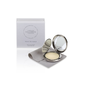 TEINT DE NEIGE PERFUME SOLIDO