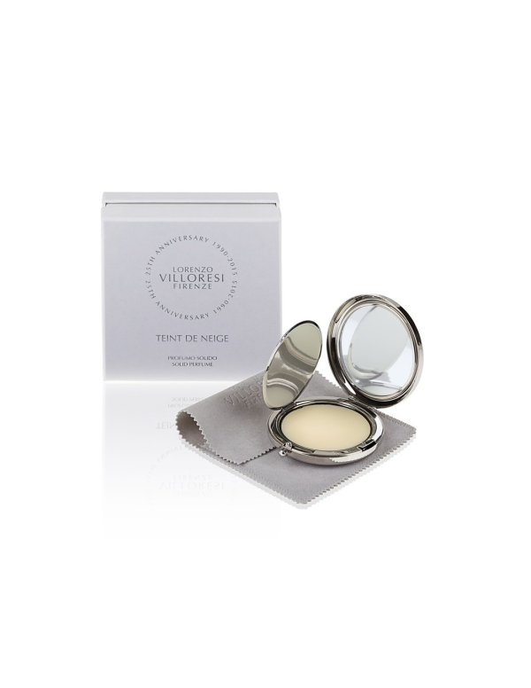TEINT DE NEIGE PERFUME SOLIDO