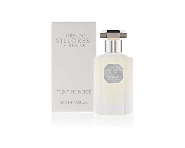TEINT DE NEIGE EDT 50 ML. VAPO