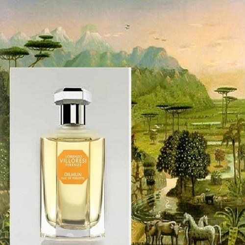 DILMUN EDT 100 ML VAPO