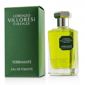 YERBAMATE EDT 100 ML VAPO