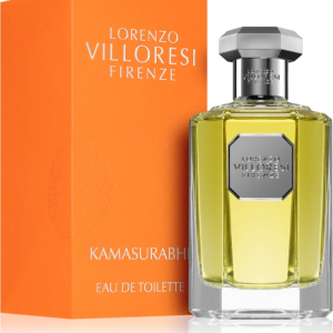 KAMASURABHI EDT 100 ML. VAPO