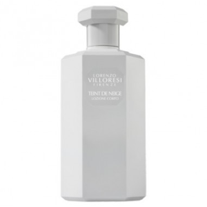 TEINT DE NEIGE BODY LOTION 250 ML.