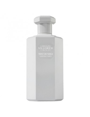 TEINT DE NEIGE BODY LOTION 250 ML.