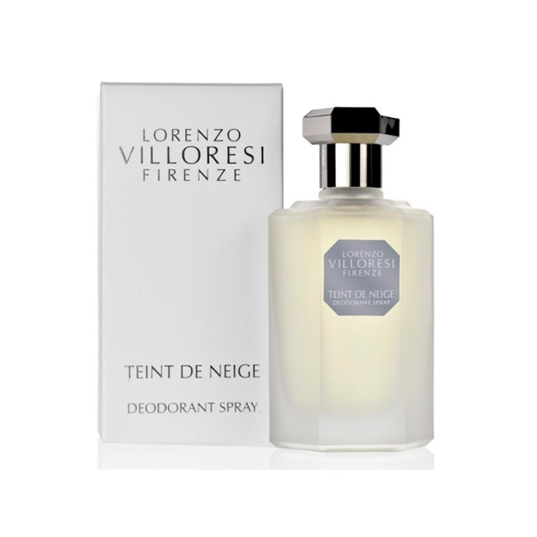 TEINT DE NEIGE DEODORANT SPRAY