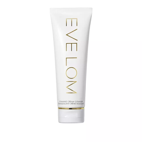 FOAMING CREAM CLEANSER 120 ML.