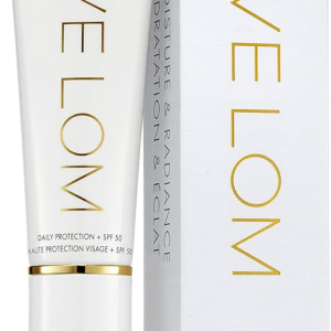 DAILY PROTECTION + SPF50 50 ML