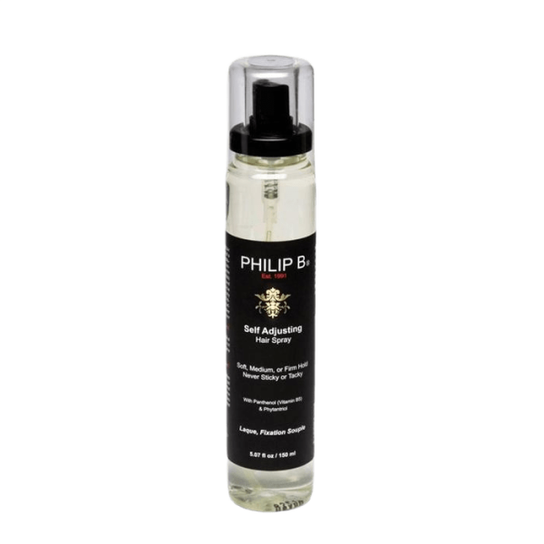 SELF ADJUSTING HAIR SPRAY 150ML