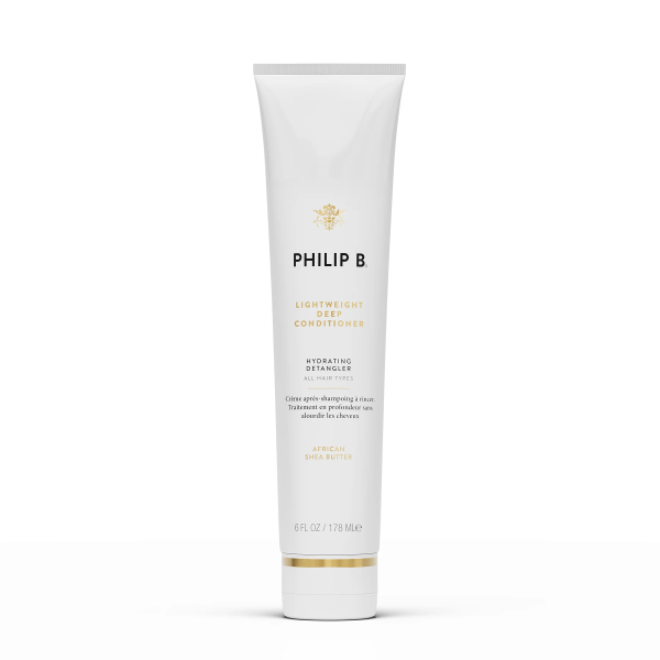 LIGHT-WEIGT DEEP CONDITIONING 178ML