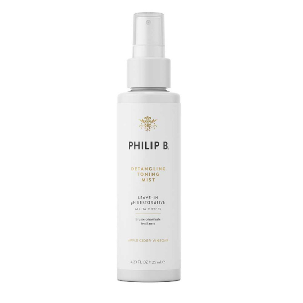 PH RESTORATIVE DETANGLING TONING MIST
125 ML