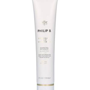 LIGHT-WEIGHT CEEP CONDITIONING CREME RIS
178 ML.