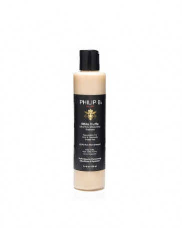 WHITE TRUFFLE SHAMPOO 350 ML