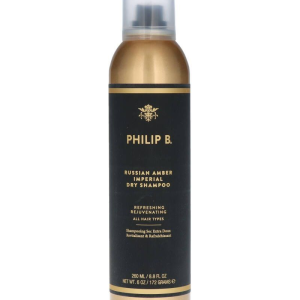 RUSSIAN AMBER IMPERIAL- SHAMPOO 260 ML