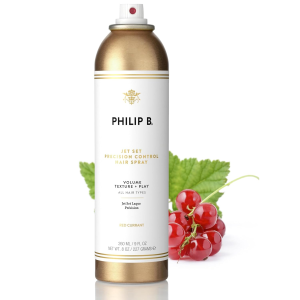 JET SET HAIR SPRAY 260 ML