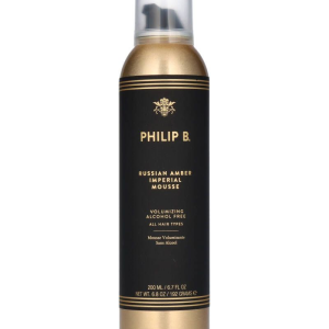 RUSSIAN AMBER IMPERIAL- MOUSSE VOL. 200ML