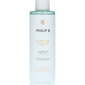 NORDIC WOOD HAIR &BODY 350 ML