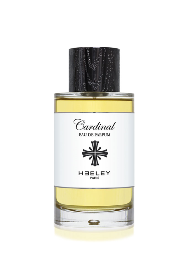 CARDINAL EDP 100ML VAPO