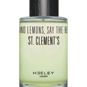 ST. CLEMENT´S EDT 100ML VAPO