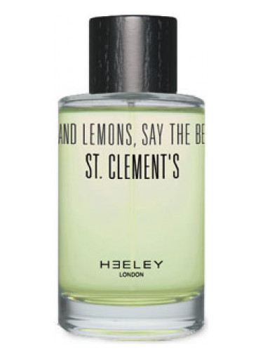 ST. CLEMENT´S EDT 100ML VAPO