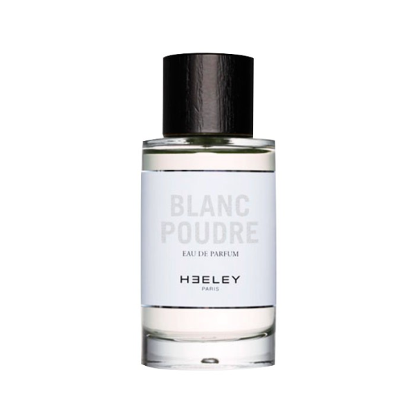 BLANC POUDRE EDP 100 ML. VAPO