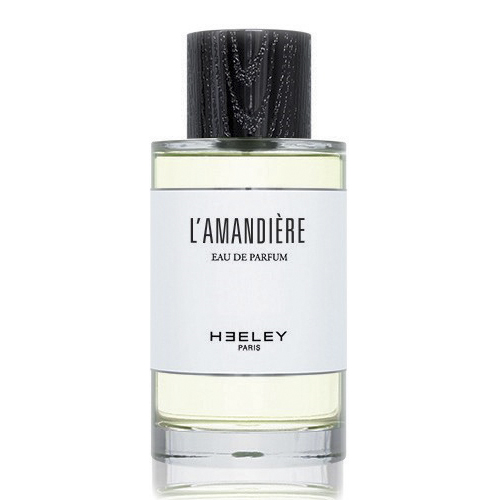 L'AMANDIÈRE EDP 100 ML. VAPO