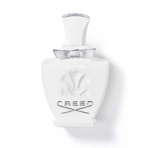 LOVE IN WHITE EDP 75 ML .VAPO
