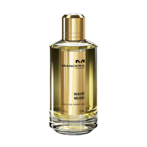 WAVE MUSK EDP 120 ML. VAPO