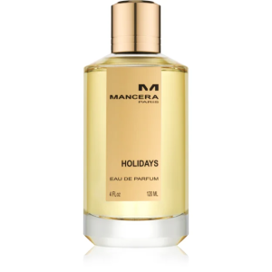 HOLIDAYS EDP 120 ML .VAPO
