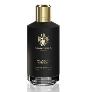 BLACK GOLD EDP 120 ML. VAPO