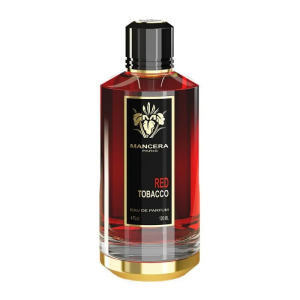 TOBACCO RED EDP 120 ML. VAPO