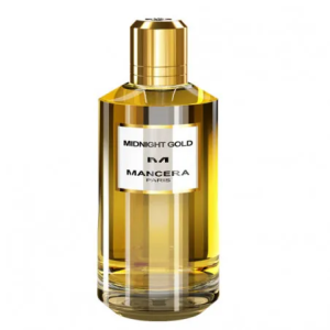 MIDNIGHT GOLD EDP 120 ML. VAPO