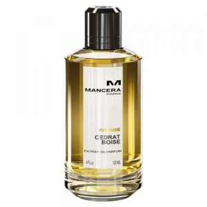 CEDRAT BOISE INTENSE EDP 120 ML. VAPO