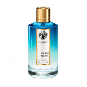 FRENCH RIVIERA EDP 120 ML.