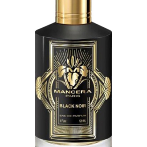 BLACK NOIR EDP 120 ML. VAPO