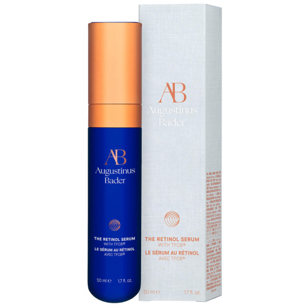 THE RETINOL SERUM 30 ML.