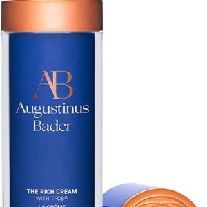 THE RICH CREAM 50 ML.