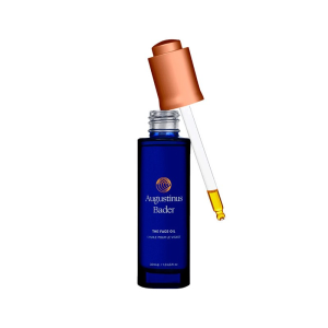 THE FACE OIL