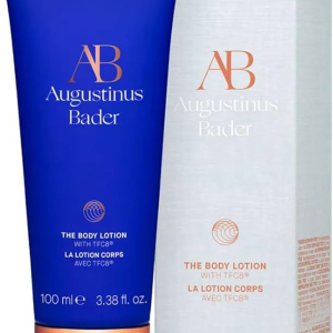 THE BODY LOTION 100 ML.