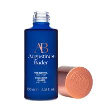 THE BODY OIL 100 ML.