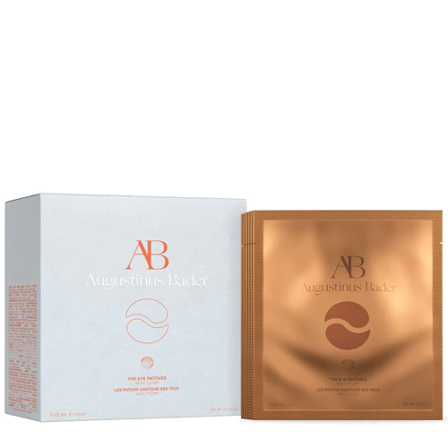 THE EYE PATCHES 6 X 3 G.