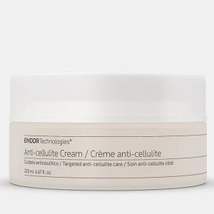 CREMA ANTICELULITICA 200 ML.