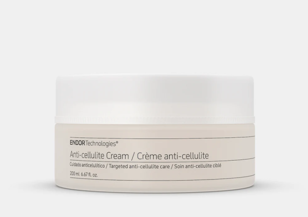 CREMA ANTICELULITICA 200 ML.