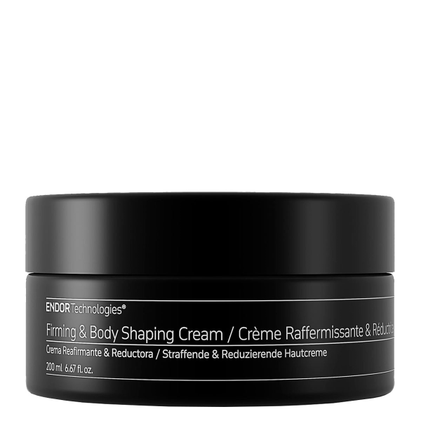 CREMA REAFIRMANTE Y REDUCTORA 200 ML.