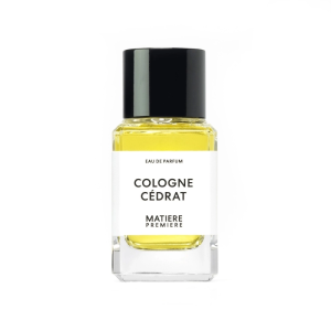 COLOGNE CÉDRAT EDP 100 ML. VAPO