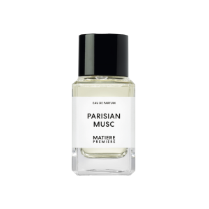 PARISIAN MUSC EDP 100 ML. VPAO