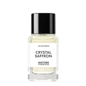 CRYSTAL SAFFRON EDP 100 ML. VAPO