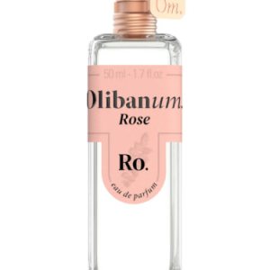 ROSE EDP 50 ML. VAPO