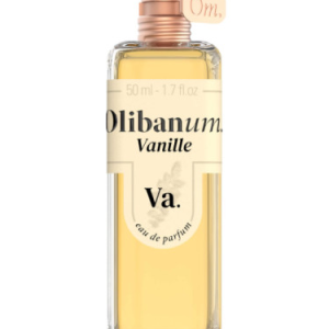 VANILLE EDP 50 ML. VAPO