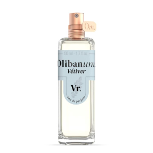 VETIVER EDP 50 ML.VAPO